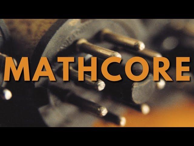 5 Albums to Get You Into MATHCORE