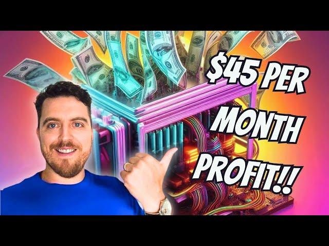 How to Build A PROFITABLE CPU Mining Rig in 2024!