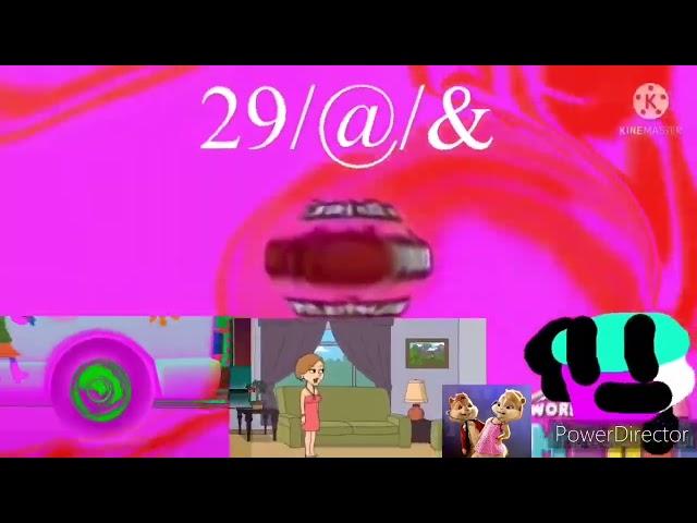 Klasky Csupo YTP Football Round 9 Vs Kuba Z