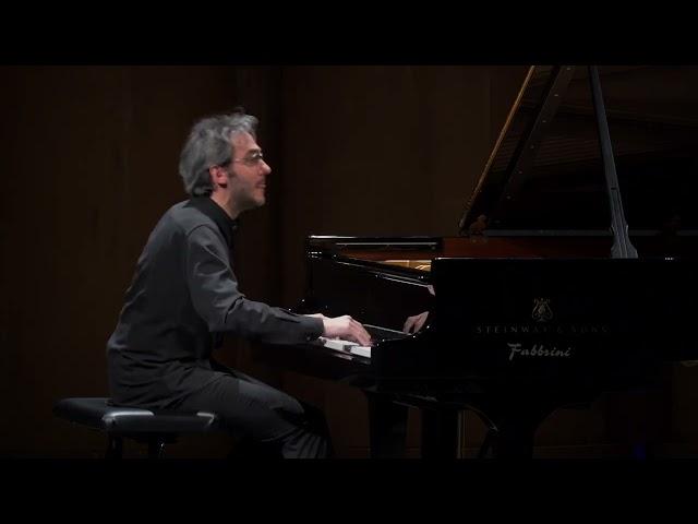 Alexander Gadjiev - A. Scriabin Piano Sonata No. 9 F Major Op. 68 "Black Mass", 29.04.2024 Ferrara