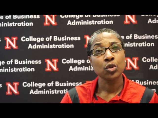 Meet Your Academic Advisor: Wendy Hunt