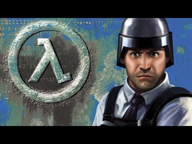 Half Life Blue Shift Игрофильм, Прохождение