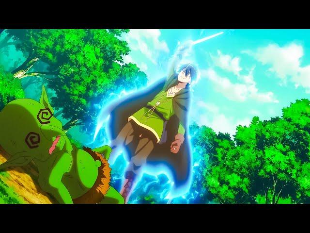 Hitoribocchi no Isekai Kouryaku「AMV」Life ᴴᴰ