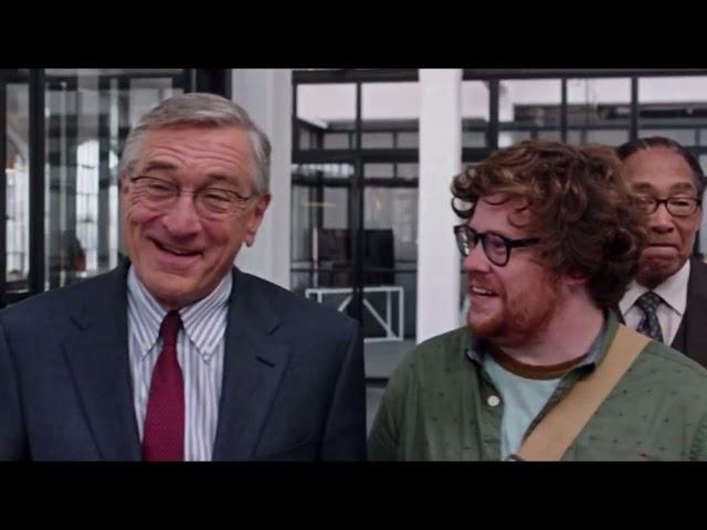 The Intern (3 of 13) - The New Interns