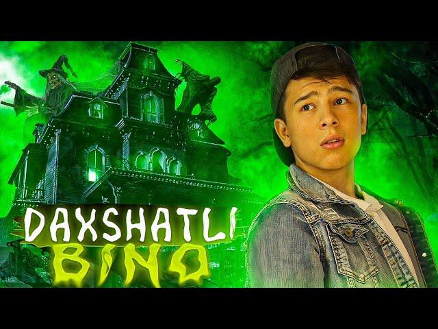 MILIARDERning TASHLANDIQ QASRiga kirdik! | TOSHKENTdagi eng kotta TASHLANDIQ JOY! | Omonxon Axatov