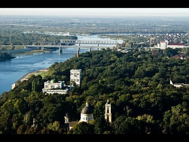 Город детства Николай Шершень Стихи Евсей Вольфсон             Видео Таис Никольская