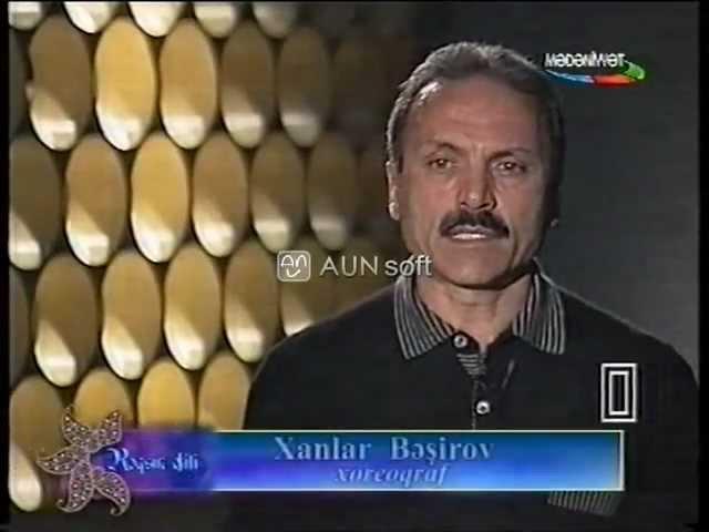 Reqsin dili-"Cobanlar" reqsi haqqinda part 1