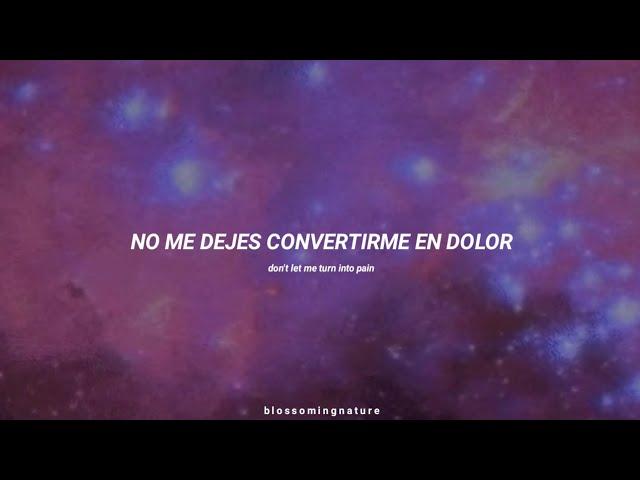 AURORA || Soft Universe // Español + Lyrics