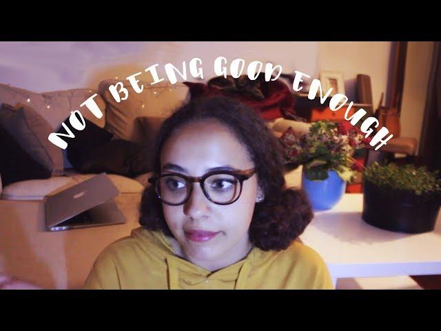 ArTea Time // Artist Frustration & What Inspires Me
