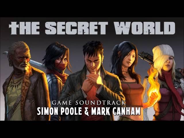 The Secret World - 17 - Something Must Be Done