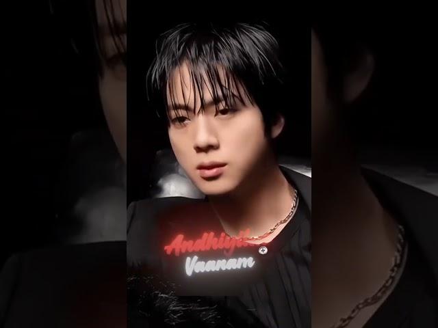 Jin babyAzghau#moonjin#wwh_jin#btsarmyedit#tamilsongsstatus#btsjinshorts#