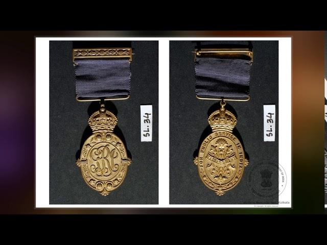 Kaisar-i-Hind Medal