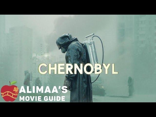 Alimaa's Movie Guide - Chernobyl (2019) #intro