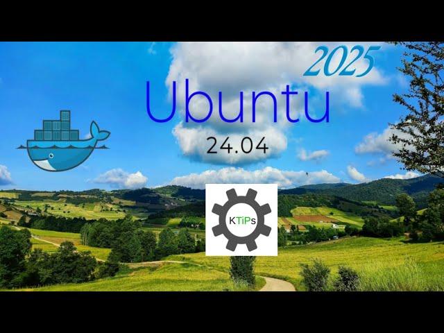 Docker Desktop  installation Ubuntu (2025 Guide)