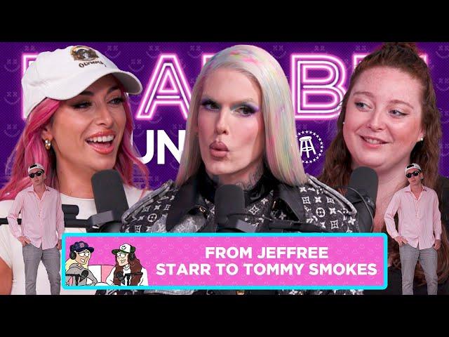 From Jeffree Star to Tommy Smokes