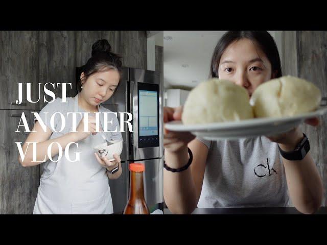 just another vlog | what I eat in a day, meal prep, simple vietnamese home cooked meals