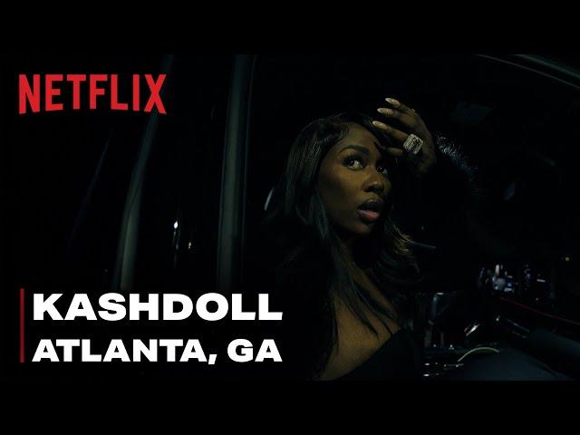 The Life of Kashdoll Ep.5