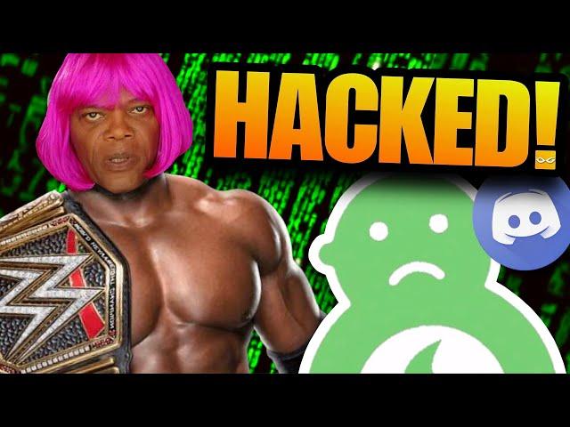 Sweet Baby Inc Detected Discord HACKED - Thousands Banned!