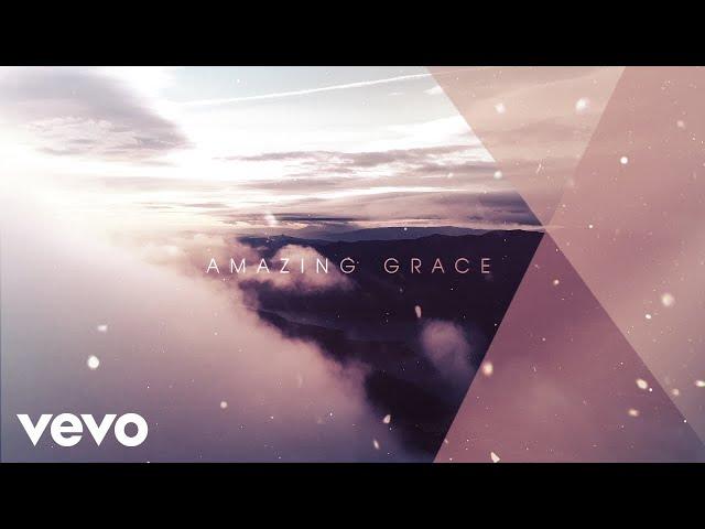 Carrie Underwood - Amazing Grace (Official Audio Video)