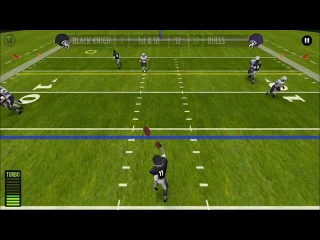 Mike Vick: GameTime Trailer