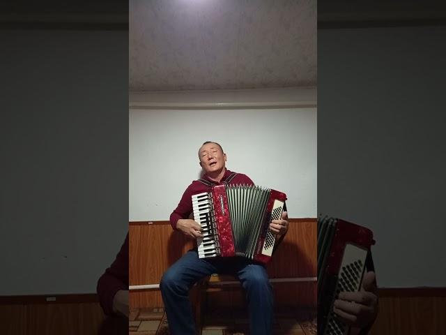 күттүм сени Б.Токтобаев.