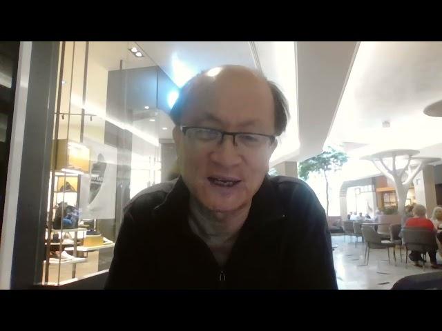 人民日报震，许妻骂习，何卫东漏馅，驻美特务高以忱完，新军校佐证胡权，店小二随汪