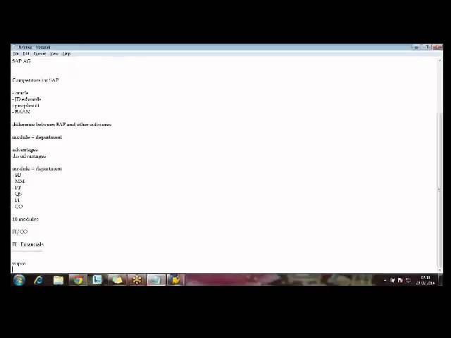 SAP FICO Online Training | SAP FICO Tutorial | Max OnlineTraining