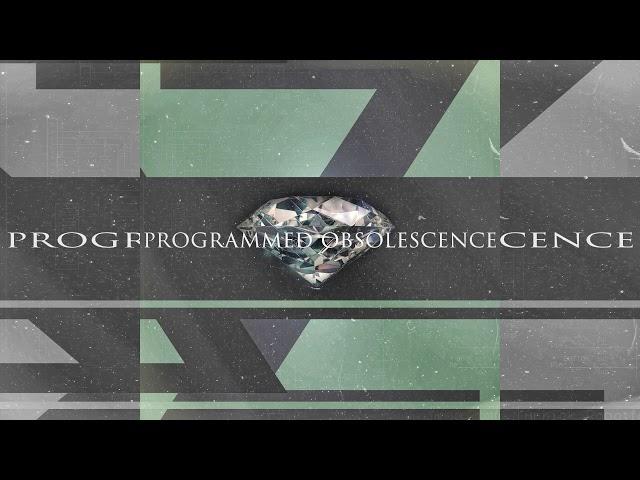 Zvrra - programmed obsolescence [Full Album]