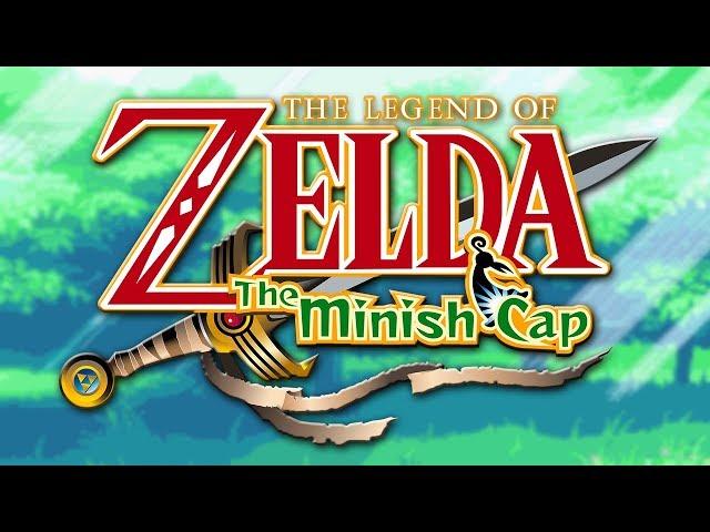 Minish Cap Retrospective