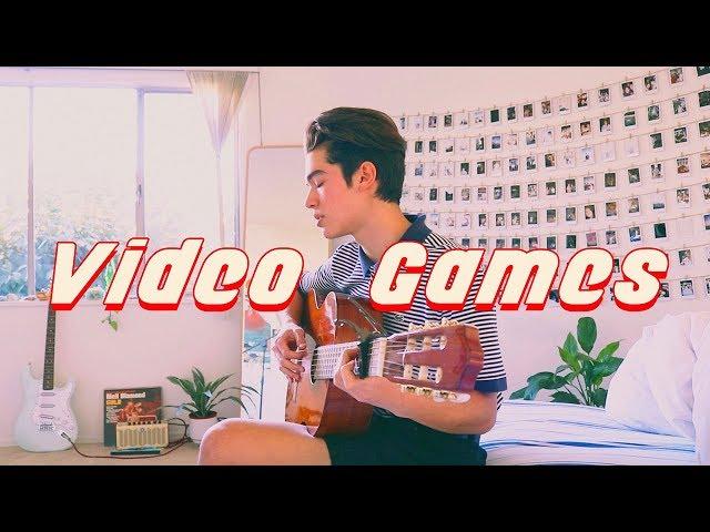 Lana Del Rey - Video Games