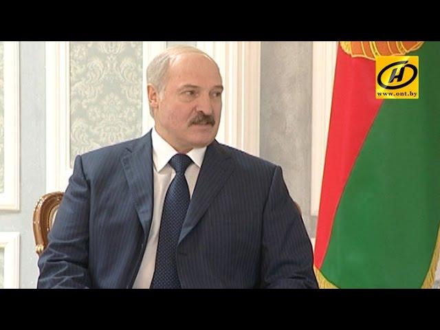 Азербайджан может продвигать белорусские товары в Закавказье