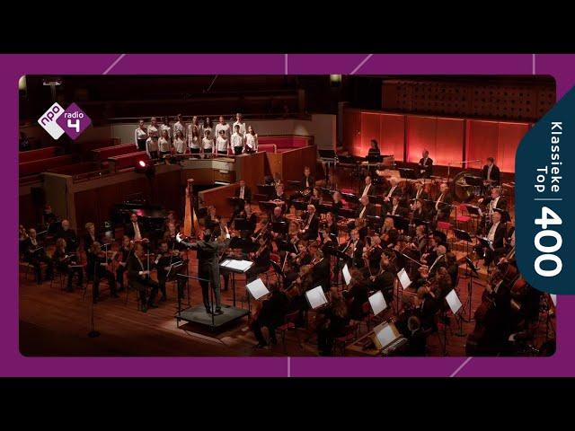 NPO Radio 4 Festival 2021 - Klassieke Top 400 Concert 