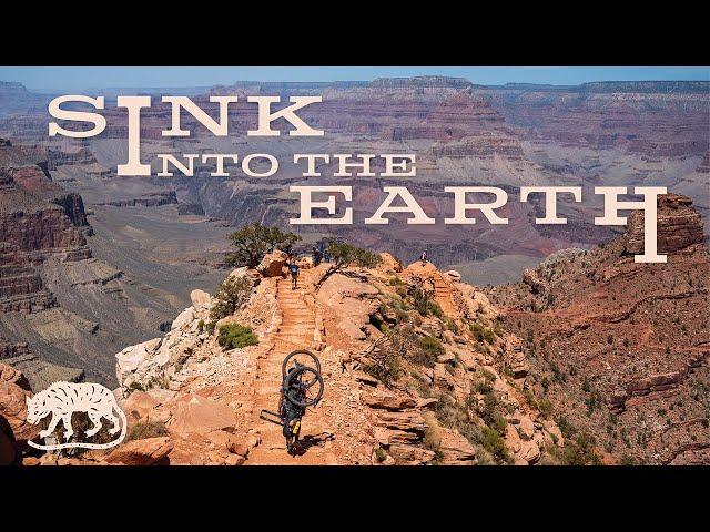 Sink Into the Earth  Lael Wilcox Rides the 827 Mile Arizona Trail   The Radavist