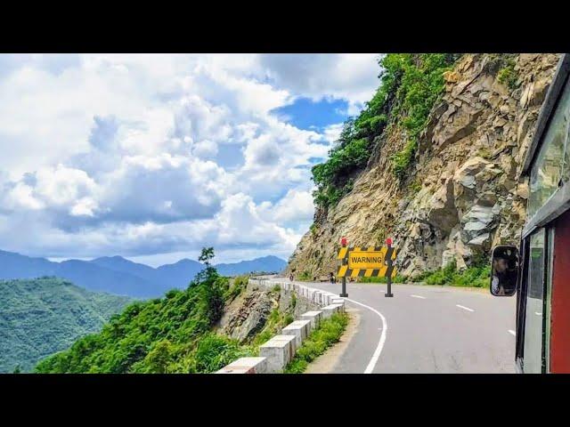 World's Most Dangerous Roads | Himalayas | Documentary