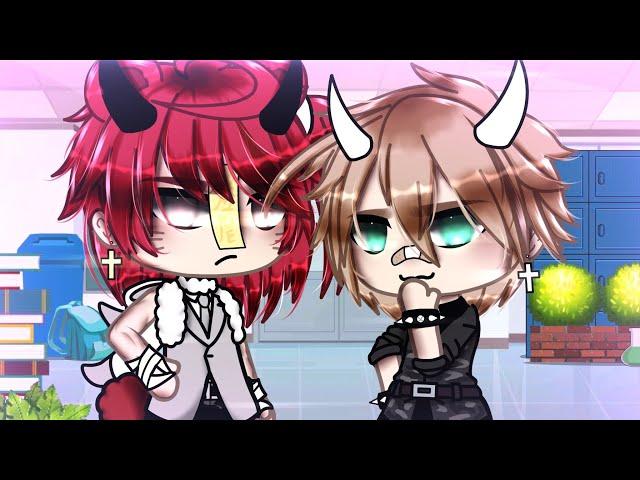 [] Gender-Switch || Meme Gacha life []