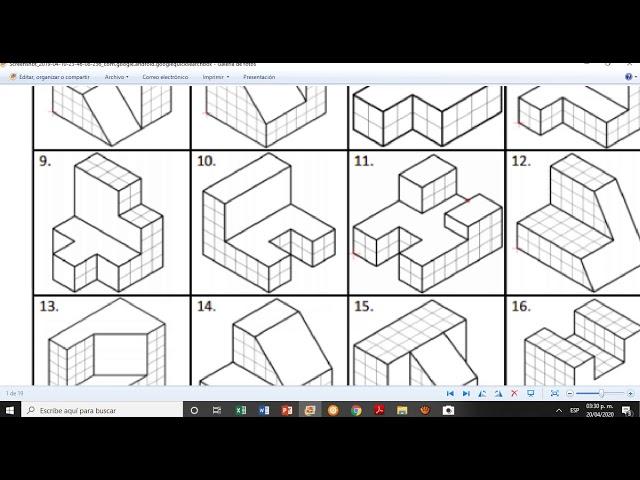 Tutorial para dibujar una pieza sencilla en ONSHAPE.