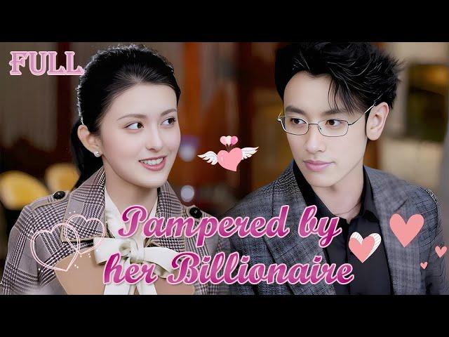 【FULL】Princess left her CEO because she was in debt, yet he still loves her deeply 5 years later.