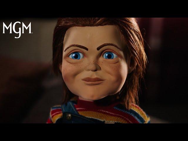 CHILD’S PLAY (2019) | “You Are My Buddy Until the End”! | MGM