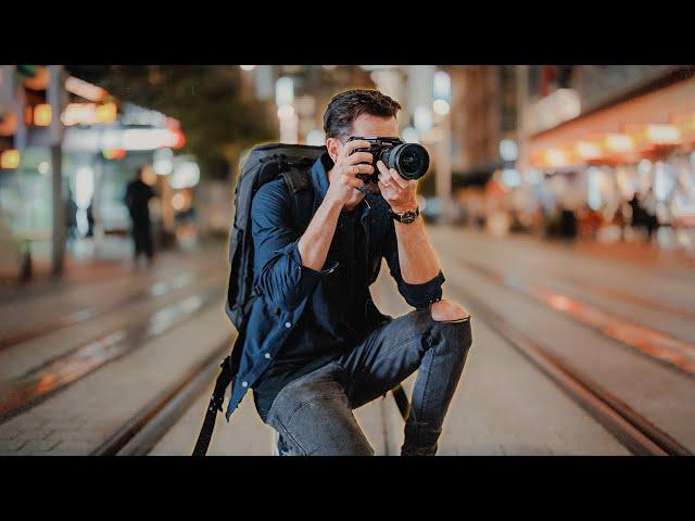 Boost Your Street Photography Skills with These 5 Simple Tricks