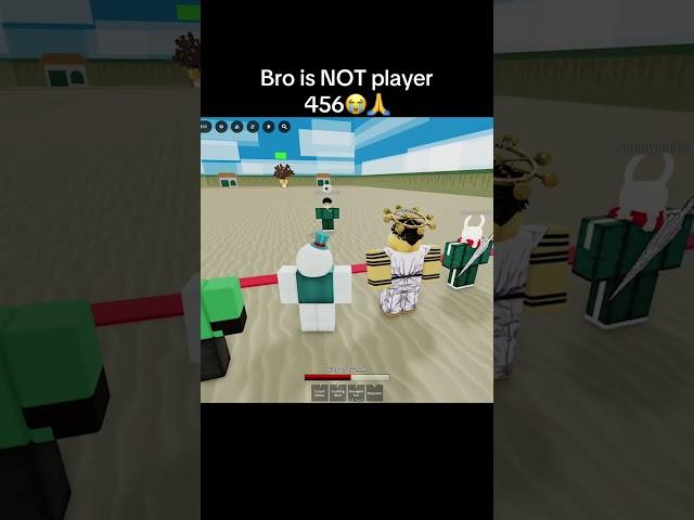 STOP IVE PLAYED THESE GAMES BEFORE | Squid Game Roblox