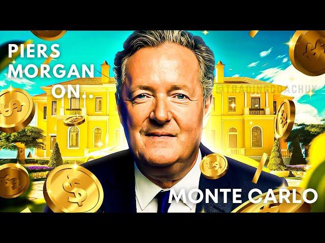 Piers Morgan on.. Monte Carlo (Documentary)