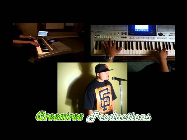 Dimchitau [COVER]-Greentree Productions2011