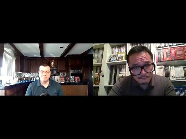 Conversation With Daisuke Beppu