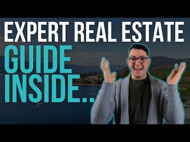 Lake Country Real Estate | Buy or Sell in Lake Country BC