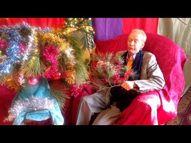 Rashid Ahmedov Karacev - DOCUMENTARY 2016