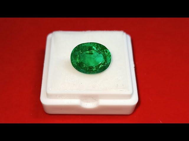 Premium Quality Emerald Stone || Panna Stone || Wholesale Price