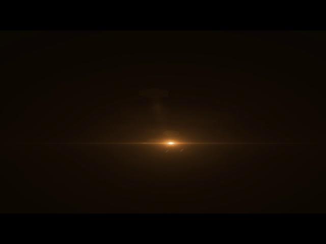 LENS FLARES | Optical Lens Flare | Light Footage Overlay | Kinemaster