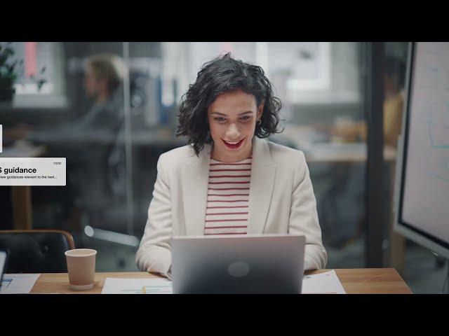 PwC Tax Reporting Redefined Video