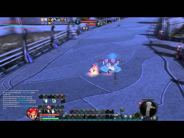 Aion 3.0 pvp assassin. Azalie vol. 2