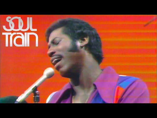 Harold Melvin & the Blue Notes - I Miss You (Official Soul Train Video)